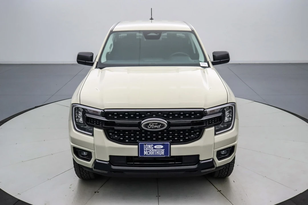 2025 Ford Ranger 5th Gen - Image 11 of 21