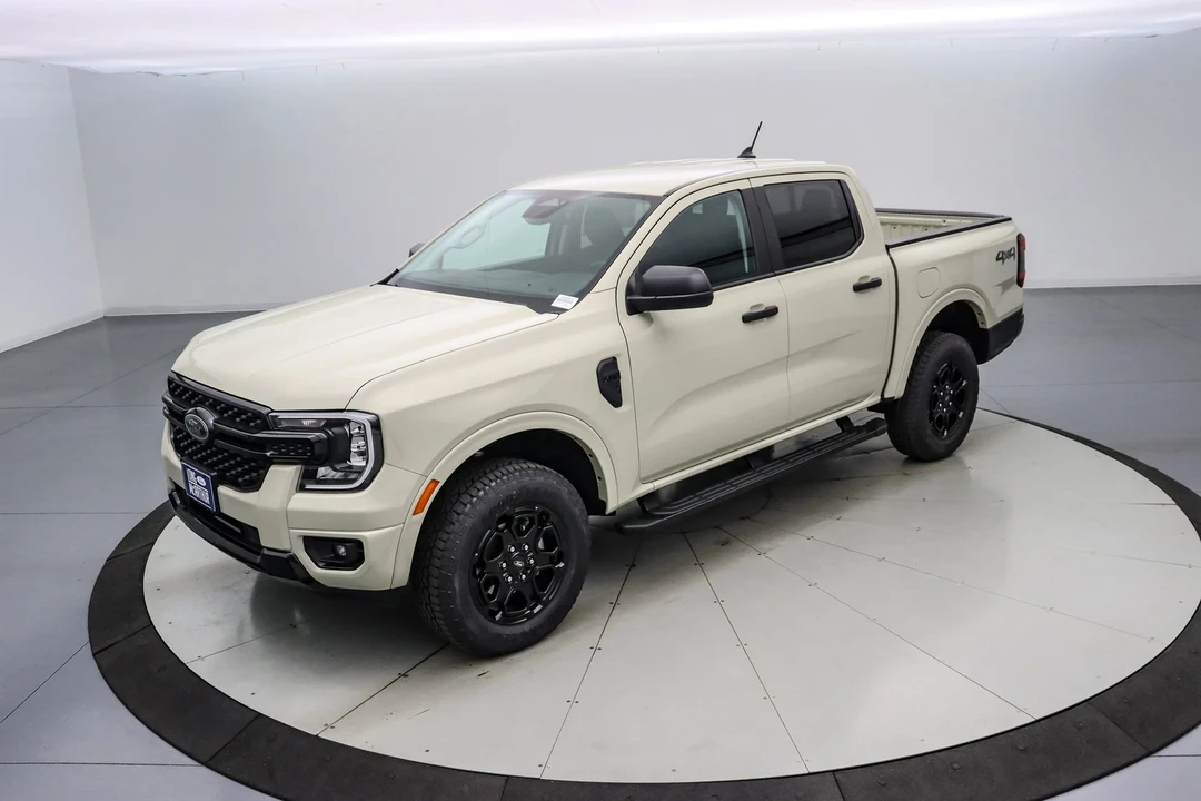 2025 Ford Ranger 5th Gen - Image 10 of 21
