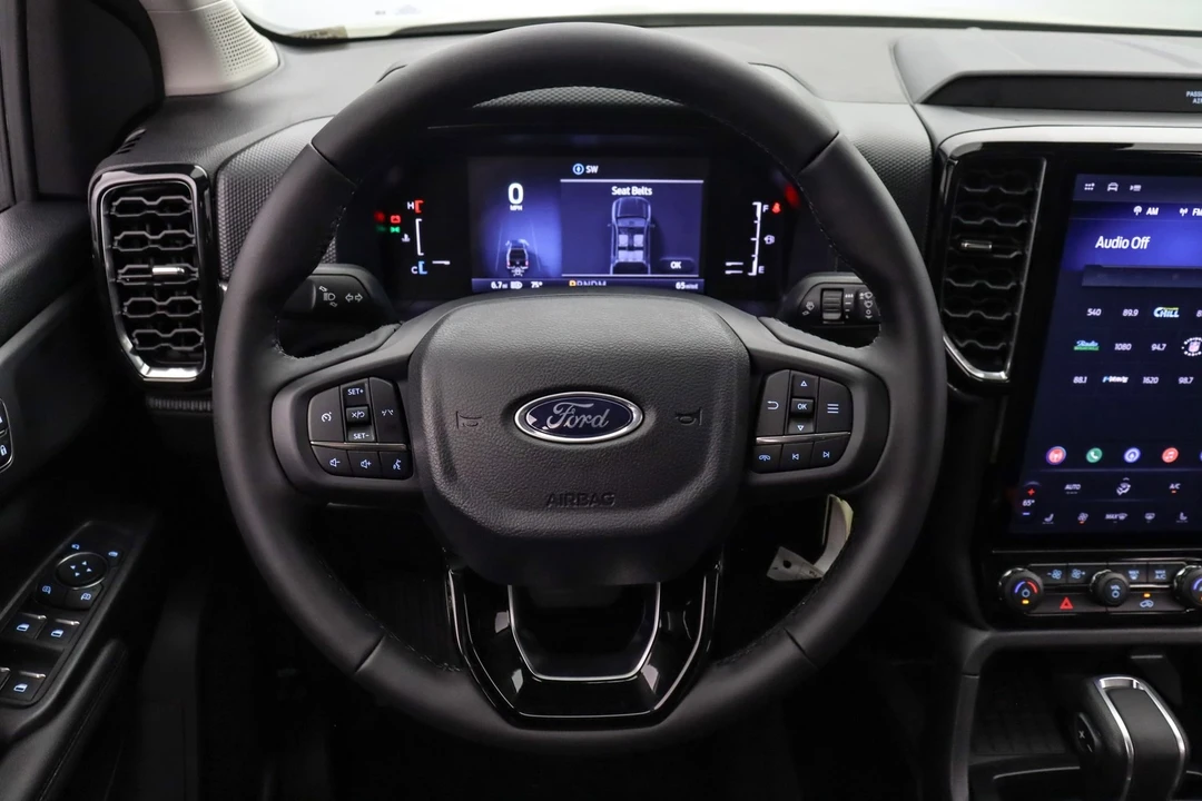 2025 Ford Ranger 5th Gen - Image 15 of 21