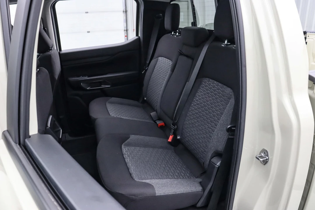 2025 Ford Ranger 5th Gen - Image 21 of 21