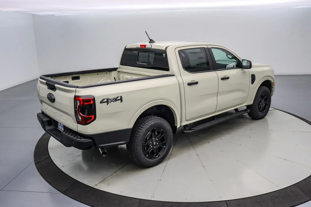 2025 Ford Ranger 5th Gen - Image 5 of 21