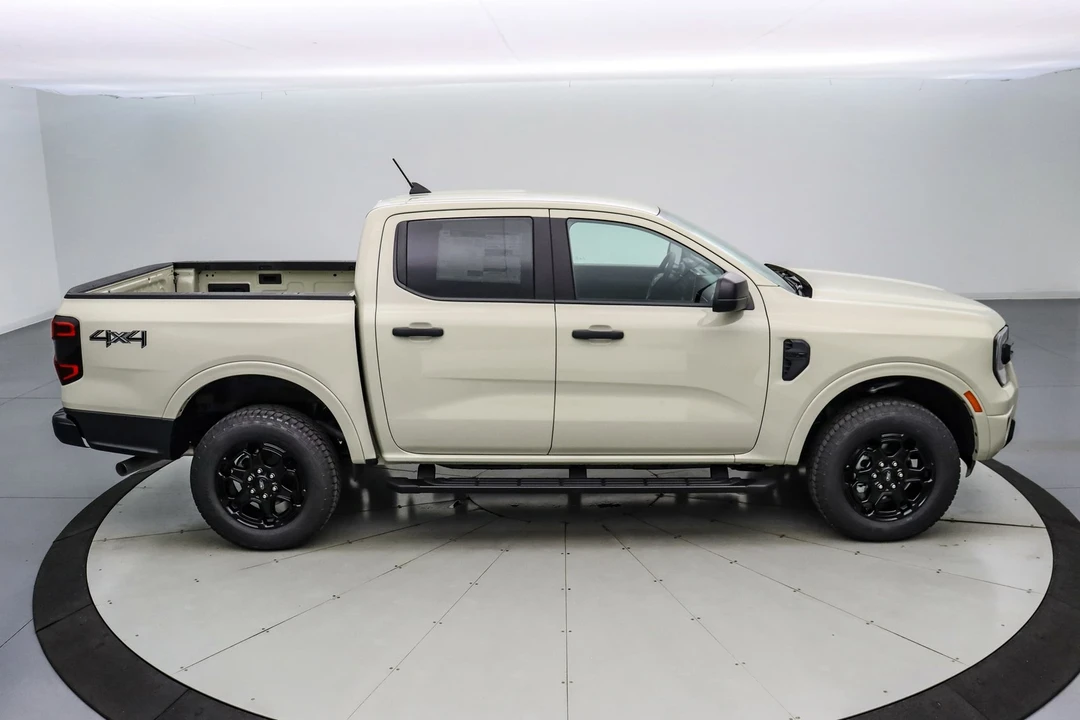 2025 Ford Ranger 5th Gen - Image 4 of 21