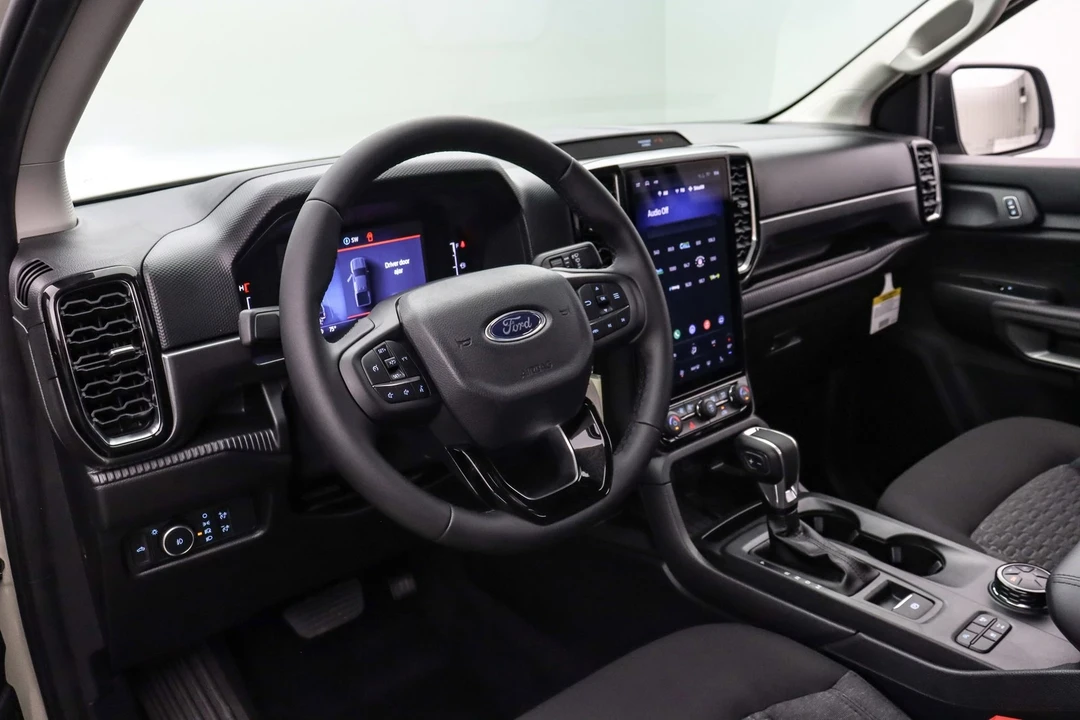2025 Ford Ranger 5th Gen - Image 14 of 21