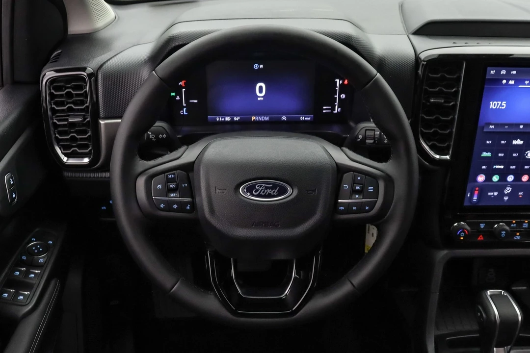 2025 Ford Ranger 5th Gen - Image 15 of 21