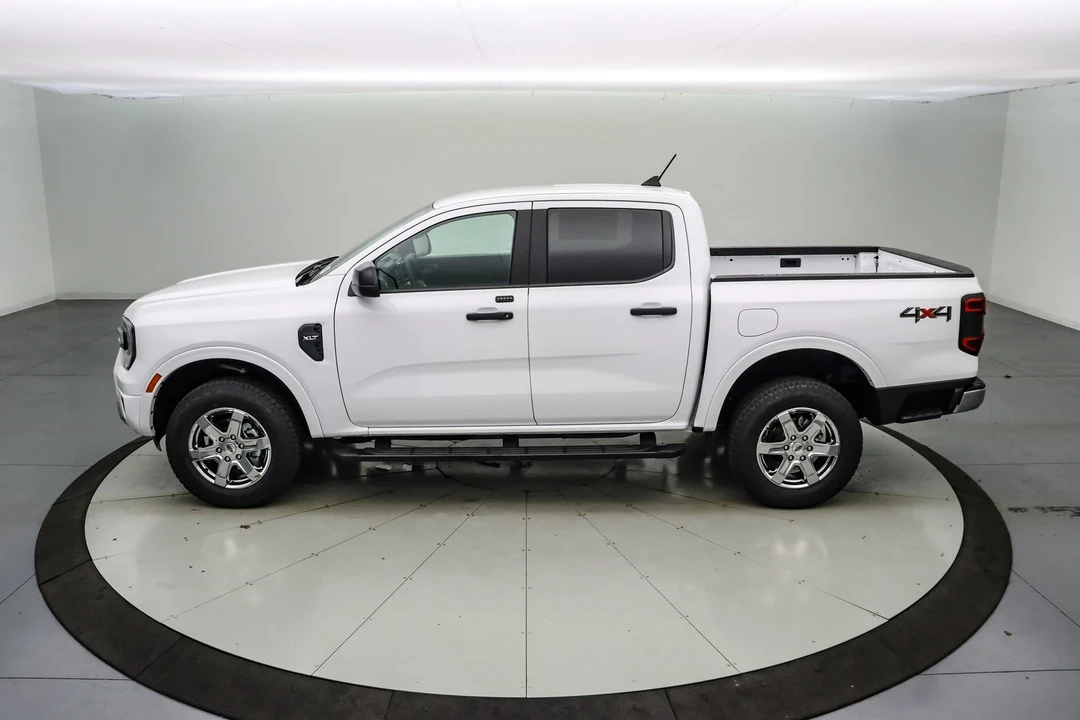 2025 Ford Ranger 5th Gen - Image 9 of 21