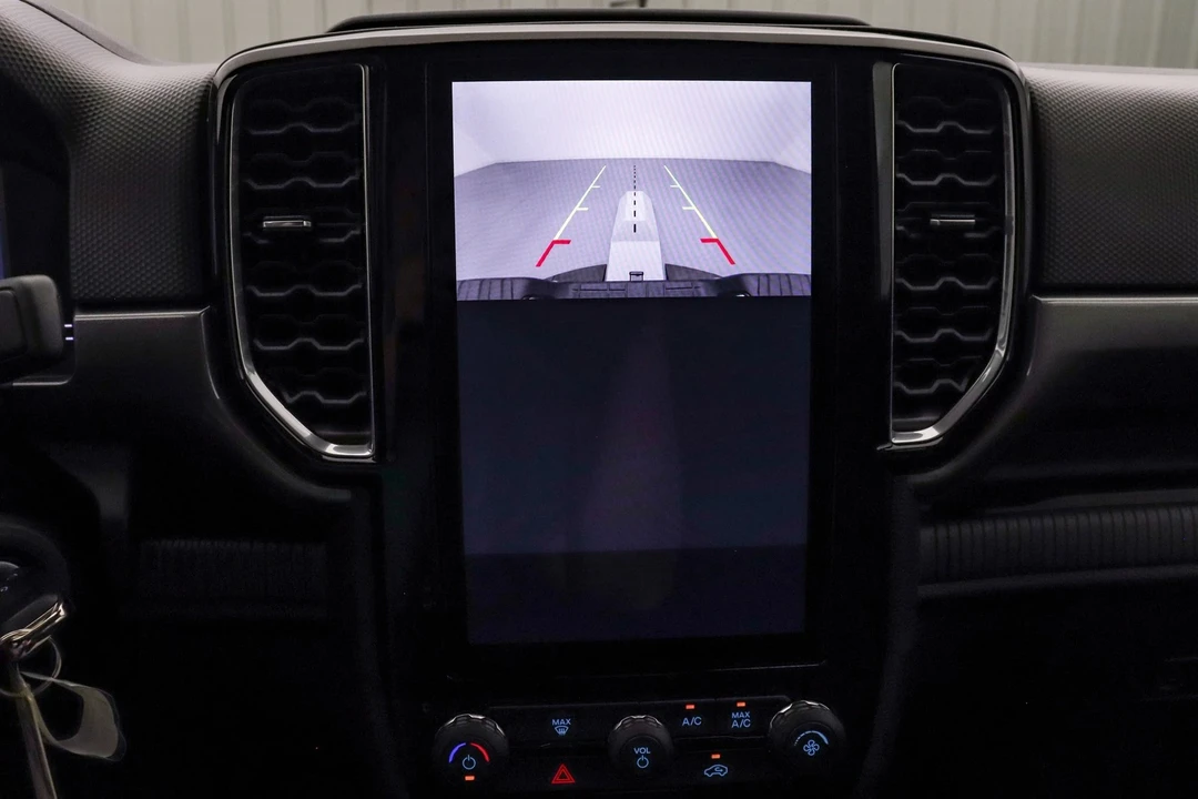 2025 Ford Ranger 5th Gen - Image 18 of 21