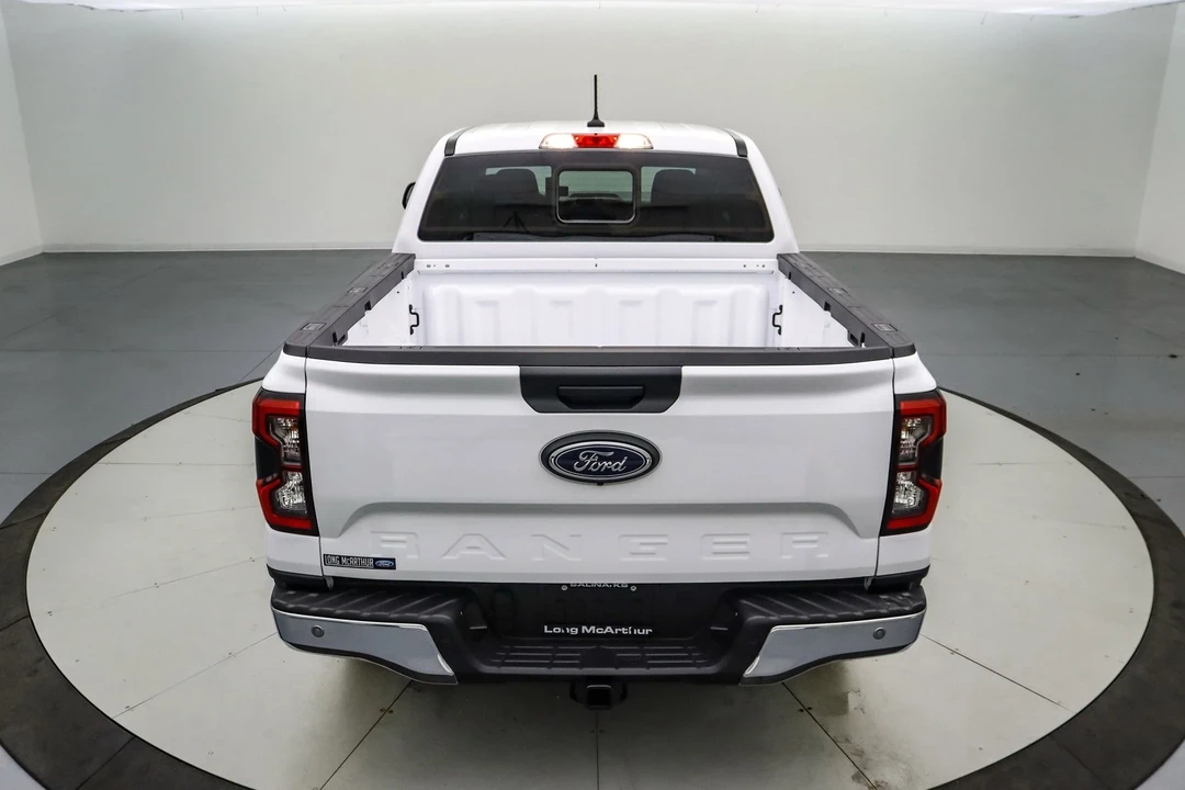 2025 Ford Ranger 5th Gen - Image 6 of 21