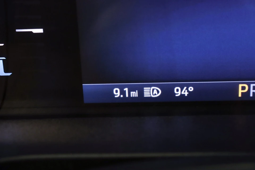 2025 Ford Ranger 5th Gen - Image 19 of 21