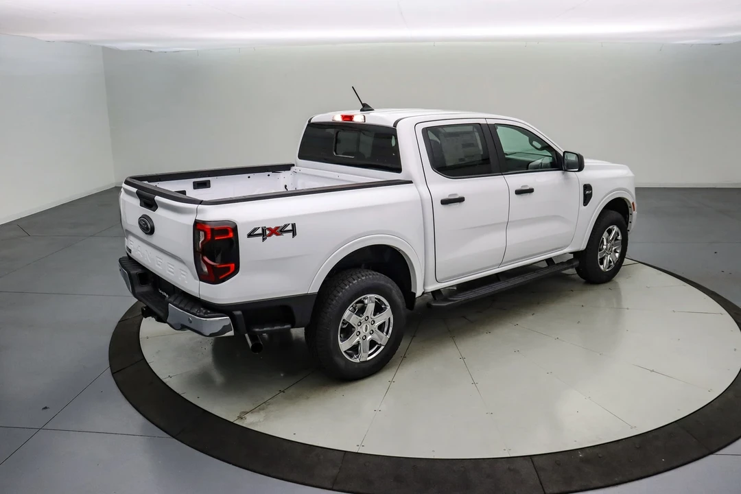 2025 Ford Ranger 5th Gen - Image 5 of 21