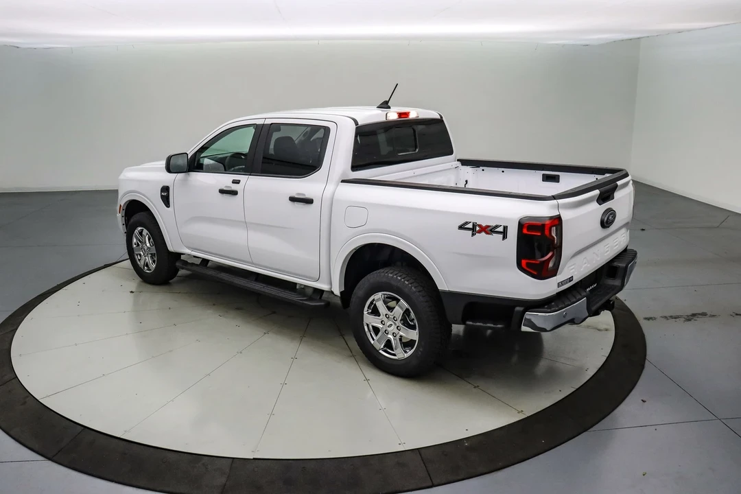 2025 Ford Ranger 5th Gen - Image 8 of 21