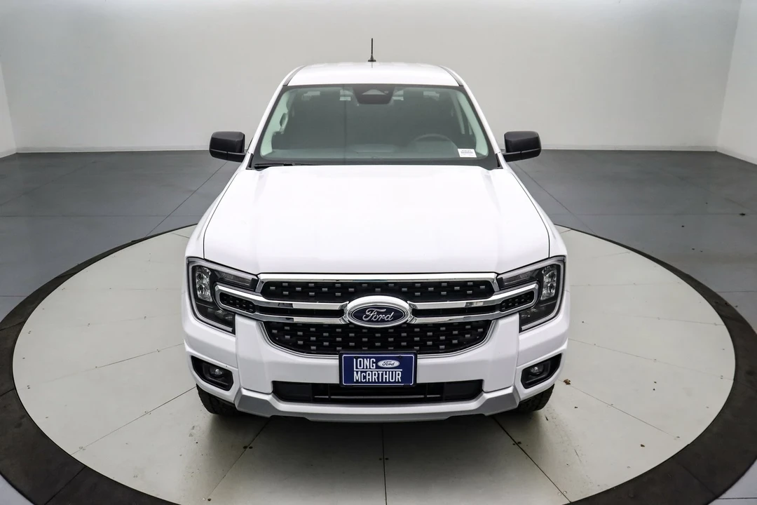 2025 Ford Ranger 5th Gen - Image 11 of 21