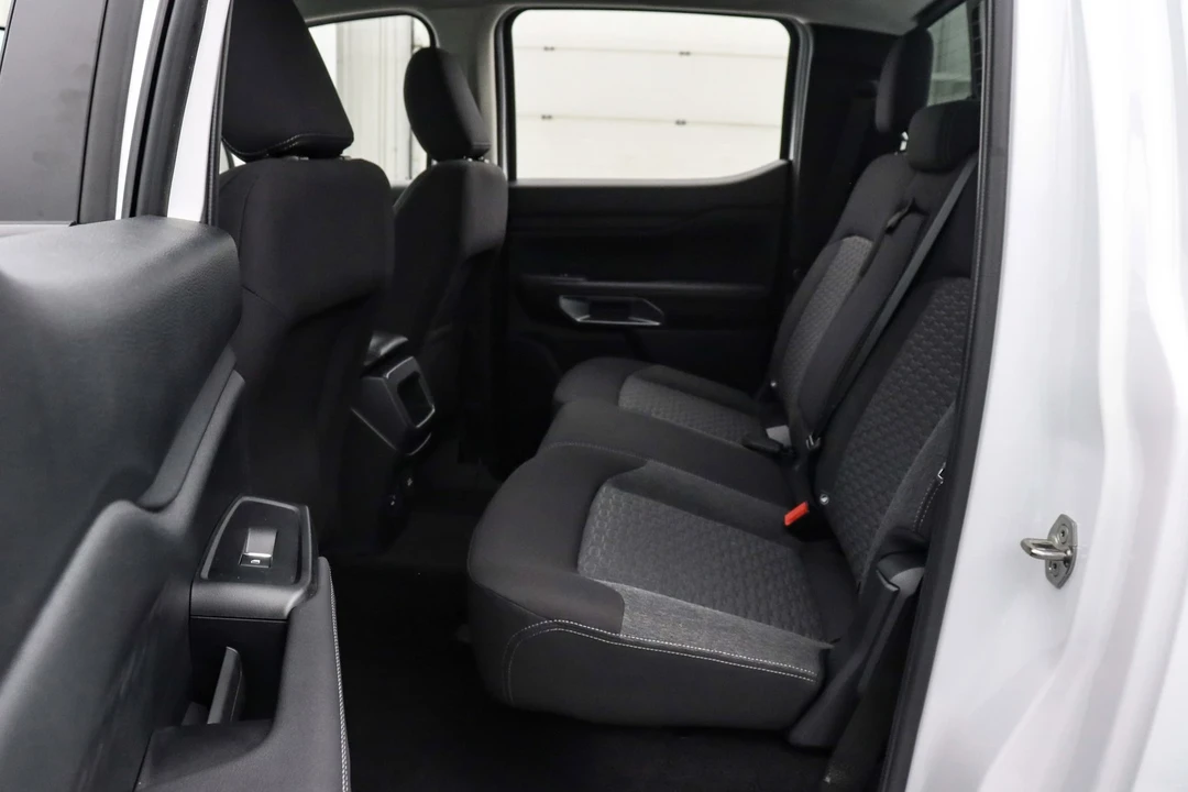 2025 Ford Ranger 5th Gen - Image 20 of 21