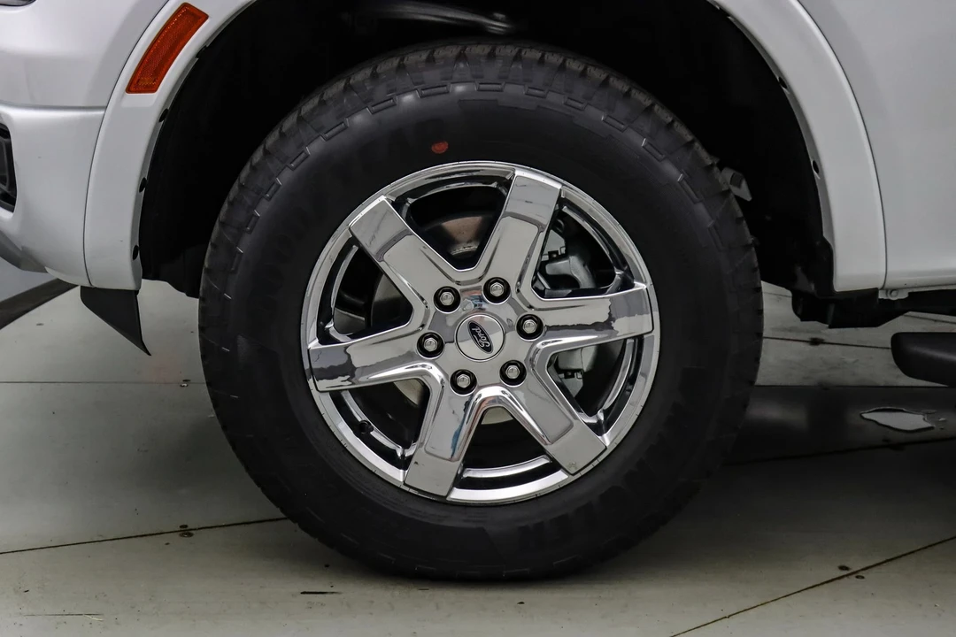 2025 Ford Ranger 5th Gen - Image 12 of 21