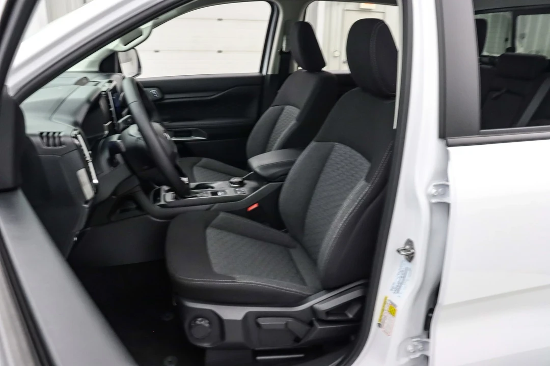 2025 Ford Ranger 5th Gen - Image 13 of 21