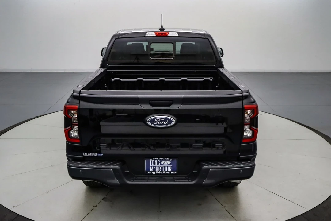 2025 Ford Ranger 5th Gen - Image 6 of 21