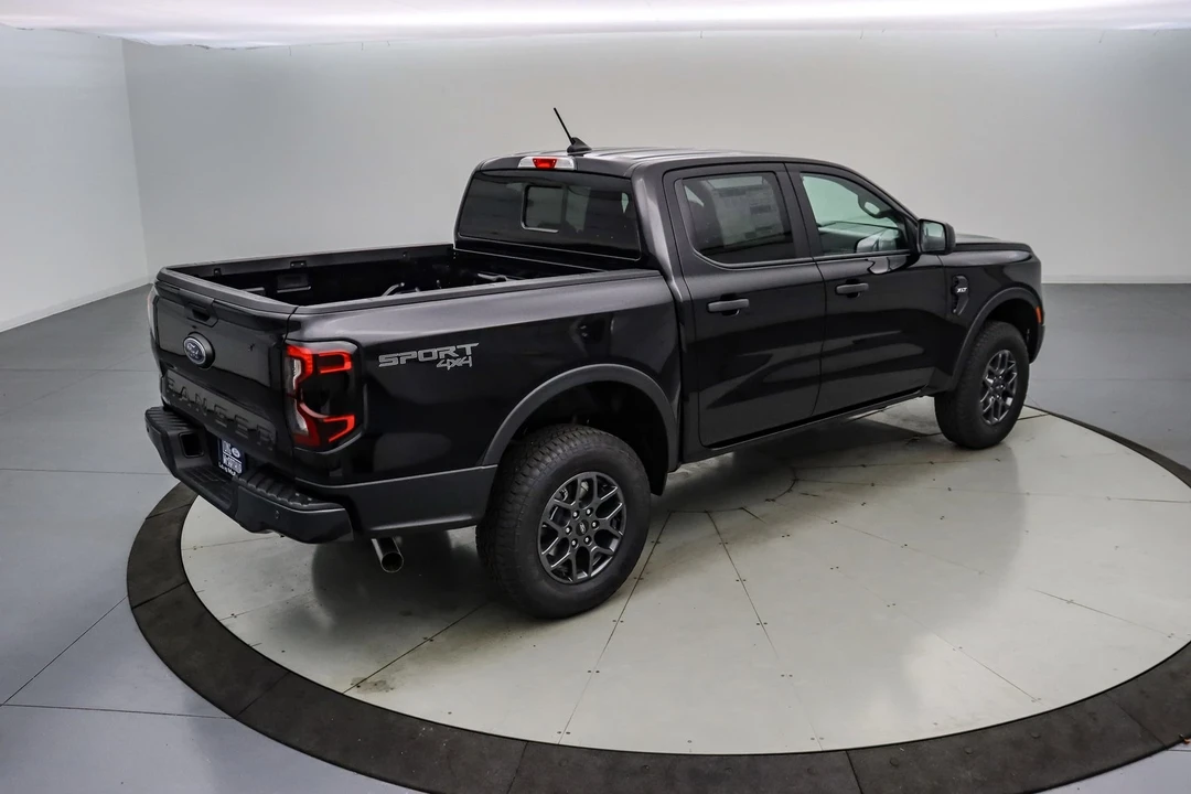 2025 Ford Ranger 5th Gen - Image 5 of 21