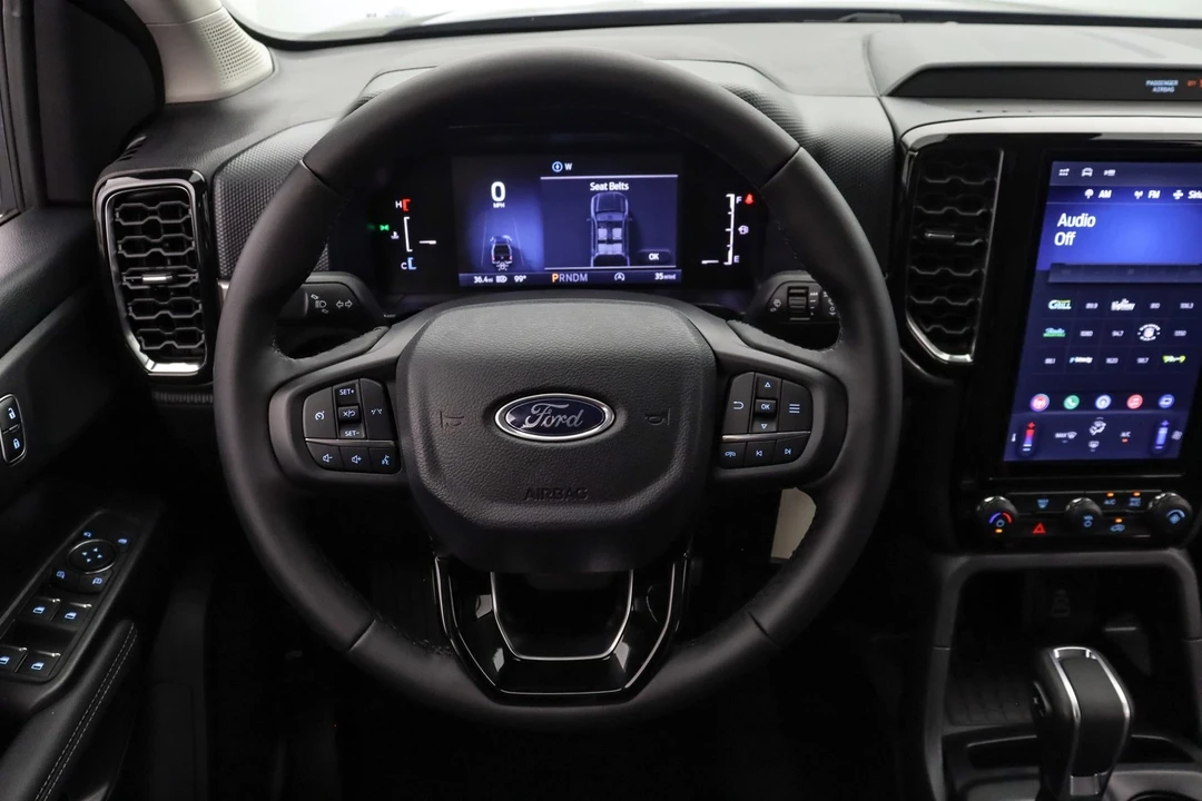 2025 Ford Ranger 5th Gen - Image 15 of 21