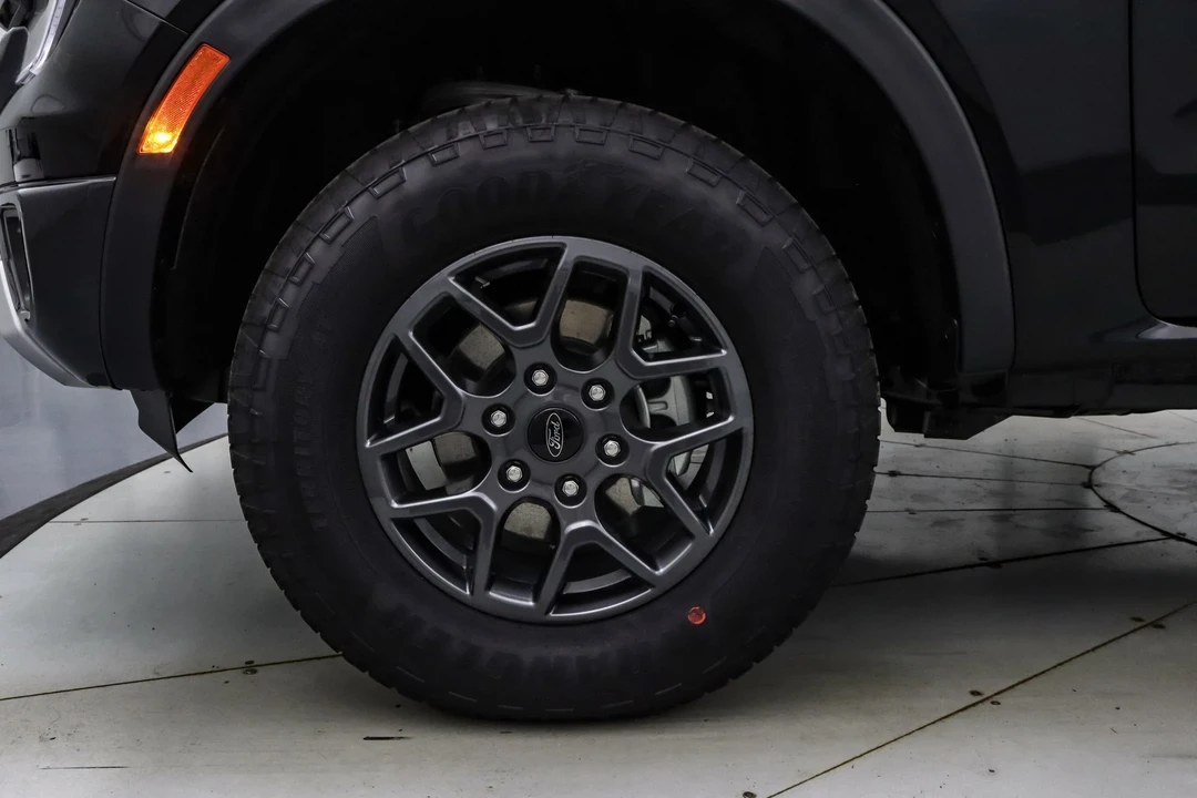 2025 Ford Ranger 5th Gen - Image 12 of 21