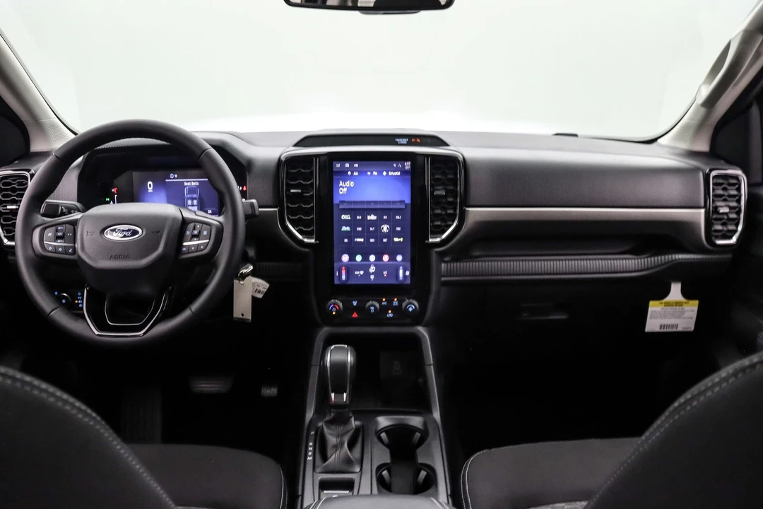2025 Ford Ranger 5th Gen - Image 16 of 21