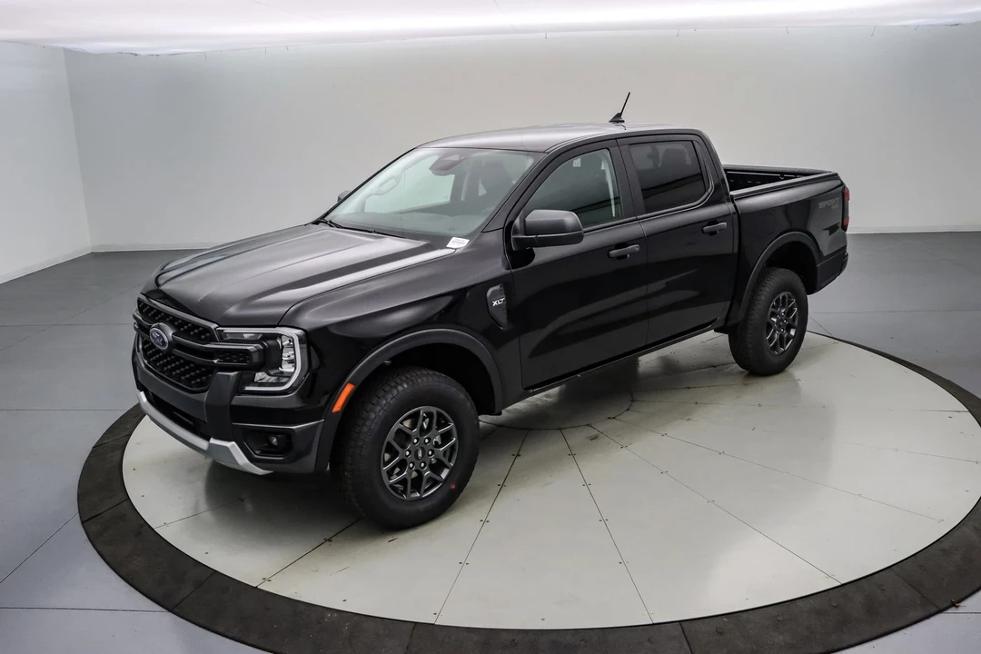 2025 Ford Ranger 5th Gen - Image 10 of 21