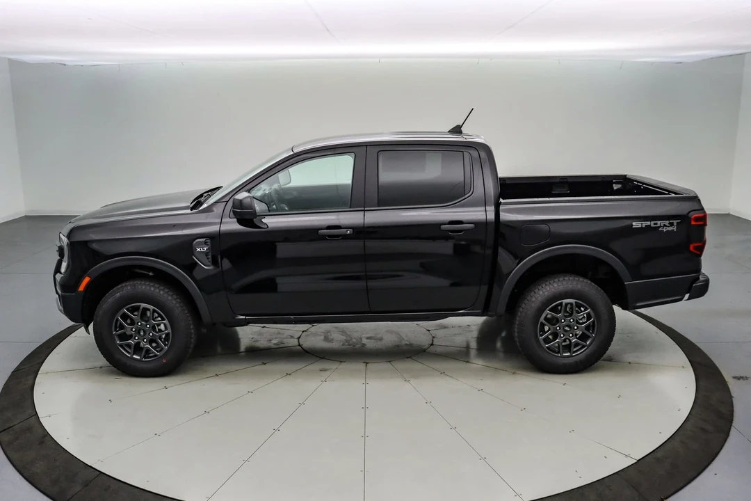 2025 Ford Ranger 5th Gen - Image 9 of 21