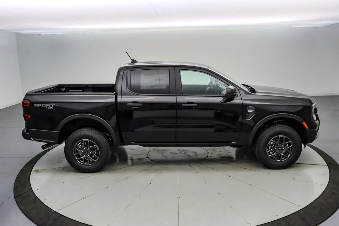 2025 Ford Ranger 5th Gen - Image 4 of 21