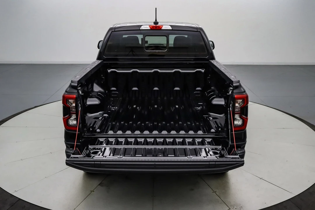 2025 Ford Ranger 5th Gen - Image 7 of 21
