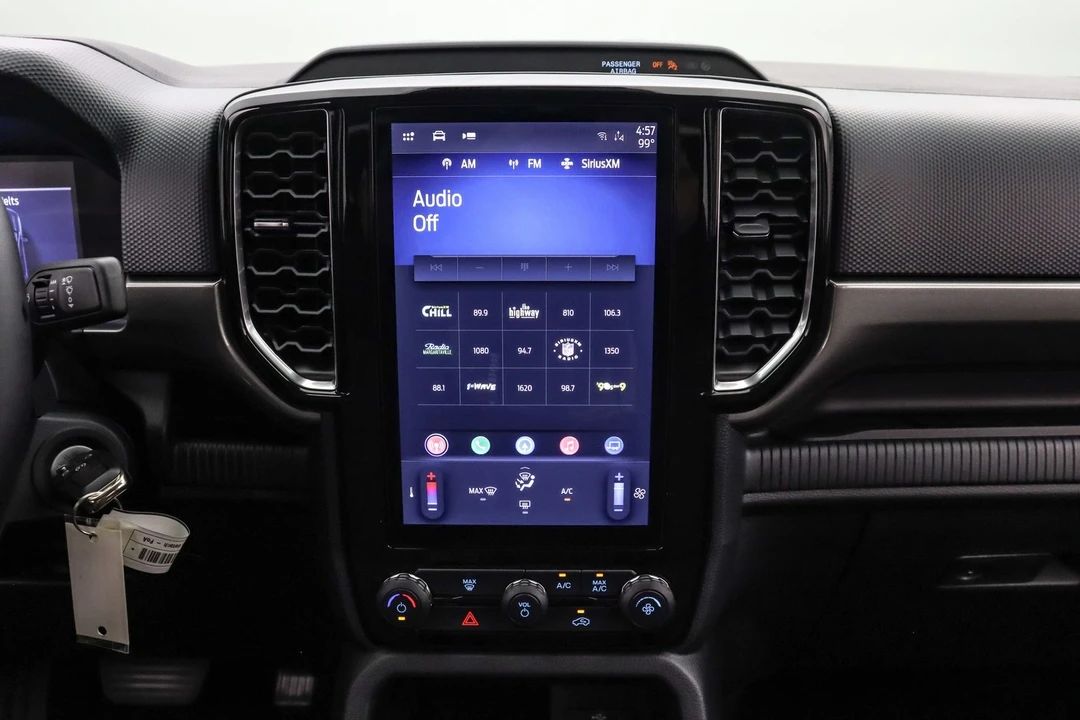 2025 Ford Ranger 5th Gen - Image 17 of 21