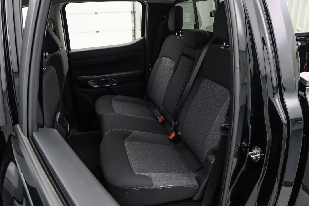 2025 Ford Ranger 5th Gen - Image 21 of 21