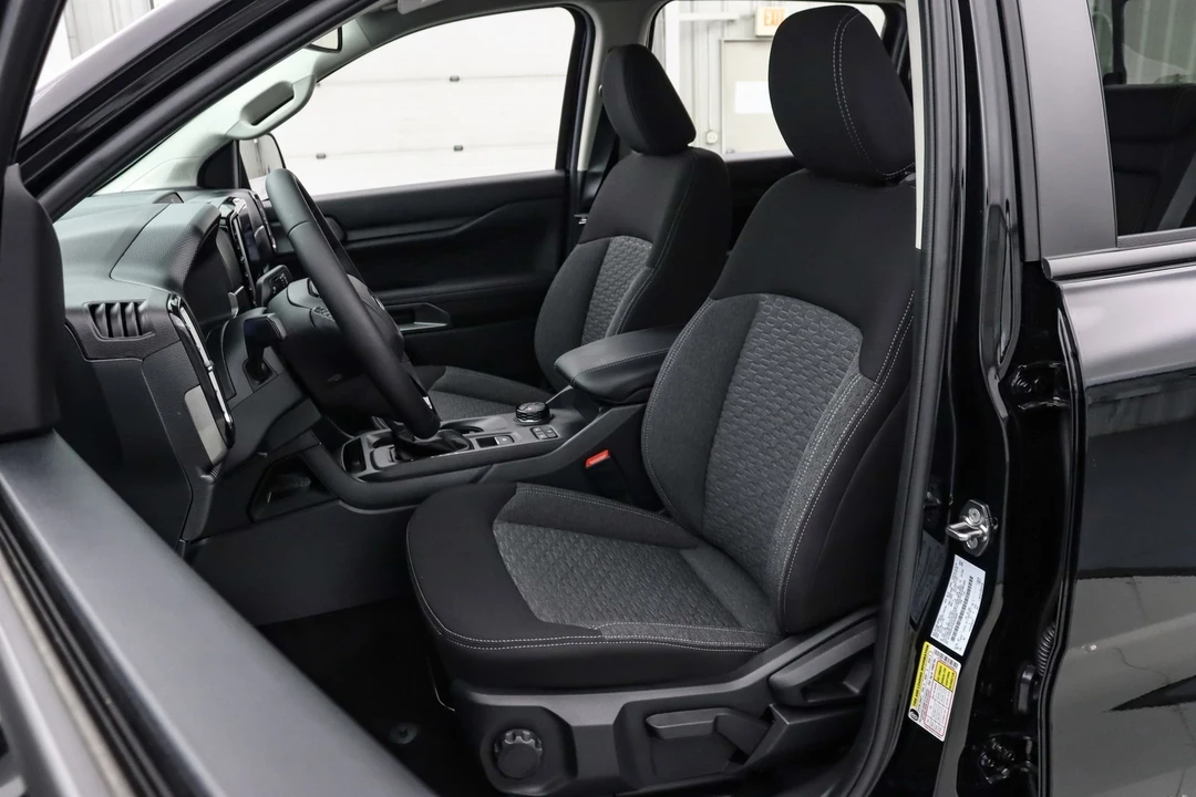 2025 Ford Ranger 5th Gen - Image 13 of 21