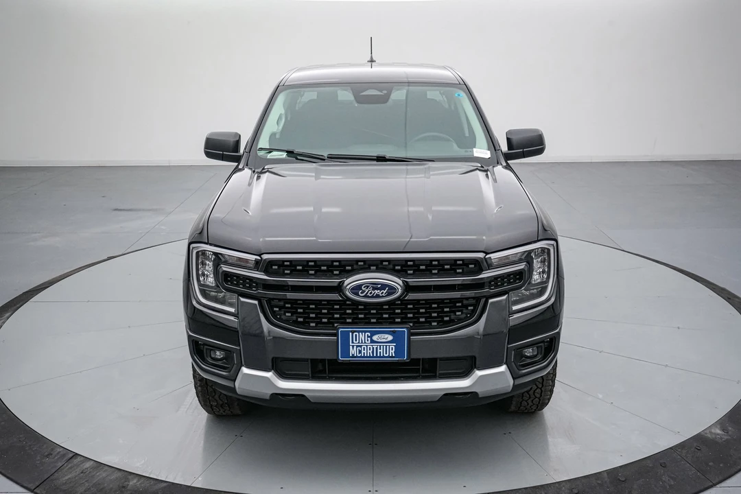 2025 Ford Ranger 5th Gen - Image 11 of 21