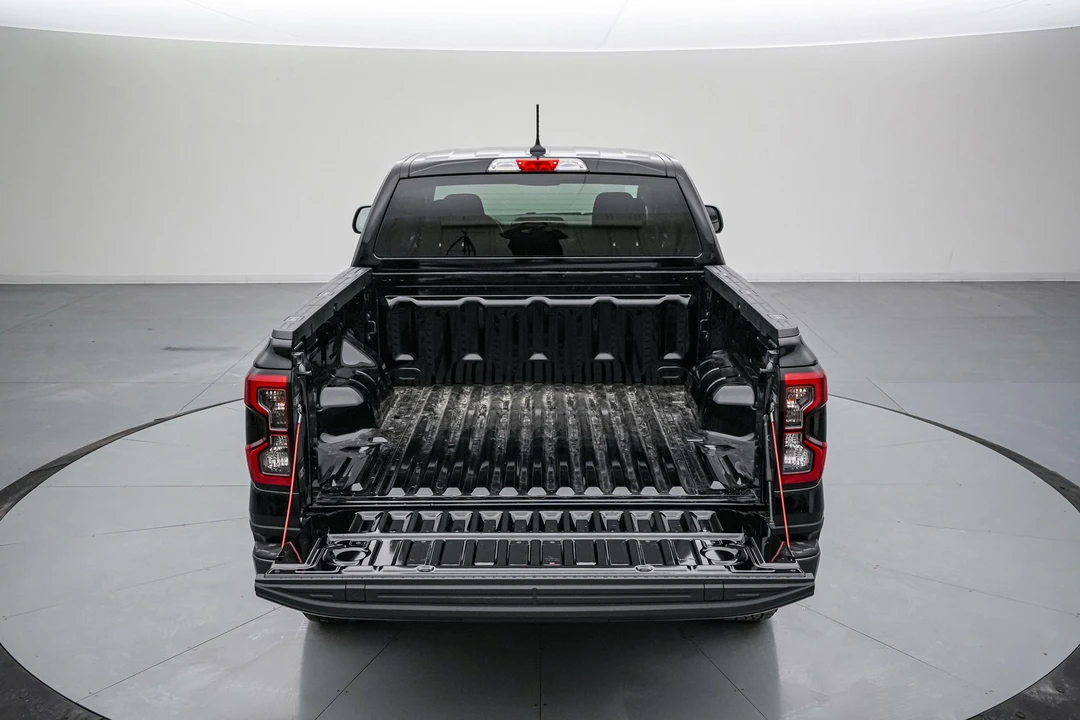 2025 Ford Ranger 5th Gen - Image 7 of 21