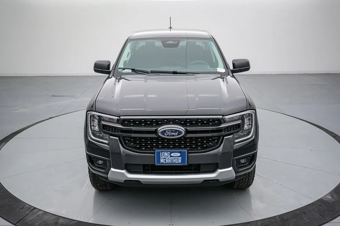 2025 Ford Ranger 5th Gen - Image 11 of 21