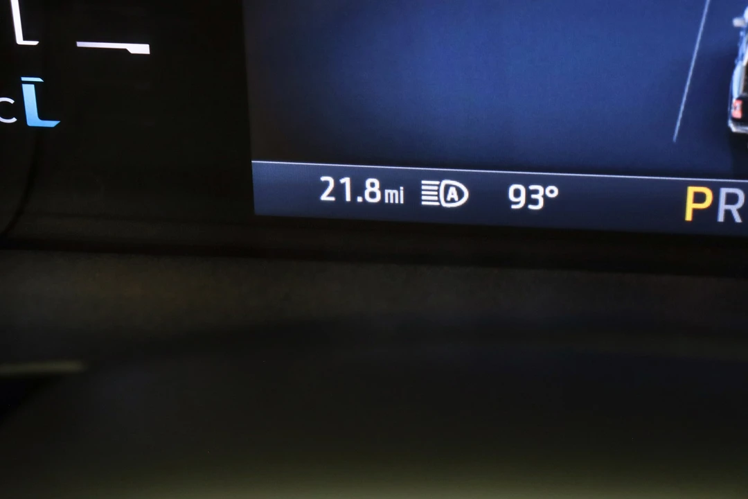 2025 Ford Ranger 5th Gen - Image 20 of 21