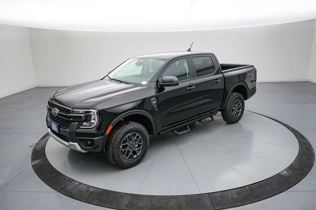 2025 Ford Ranger 5th Gen - Image 10 of 21