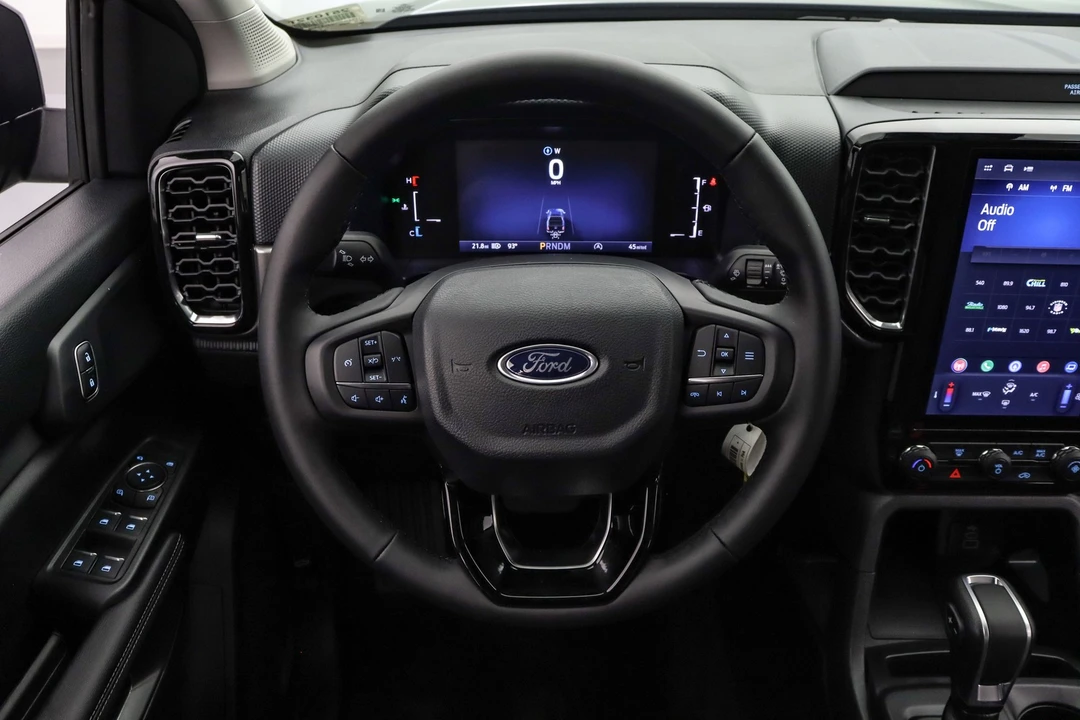 2025 Ford Ranger 5th Gen - Image 16 of 21