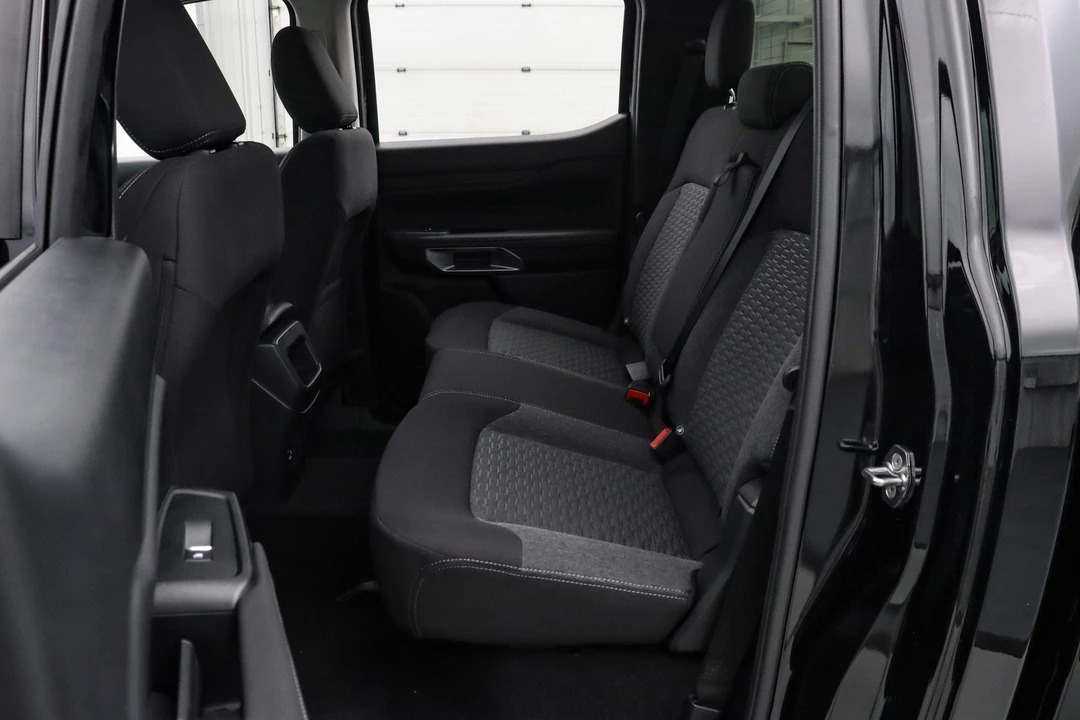 2025 Ford Ranger 5th Gen - Image 21 of 21