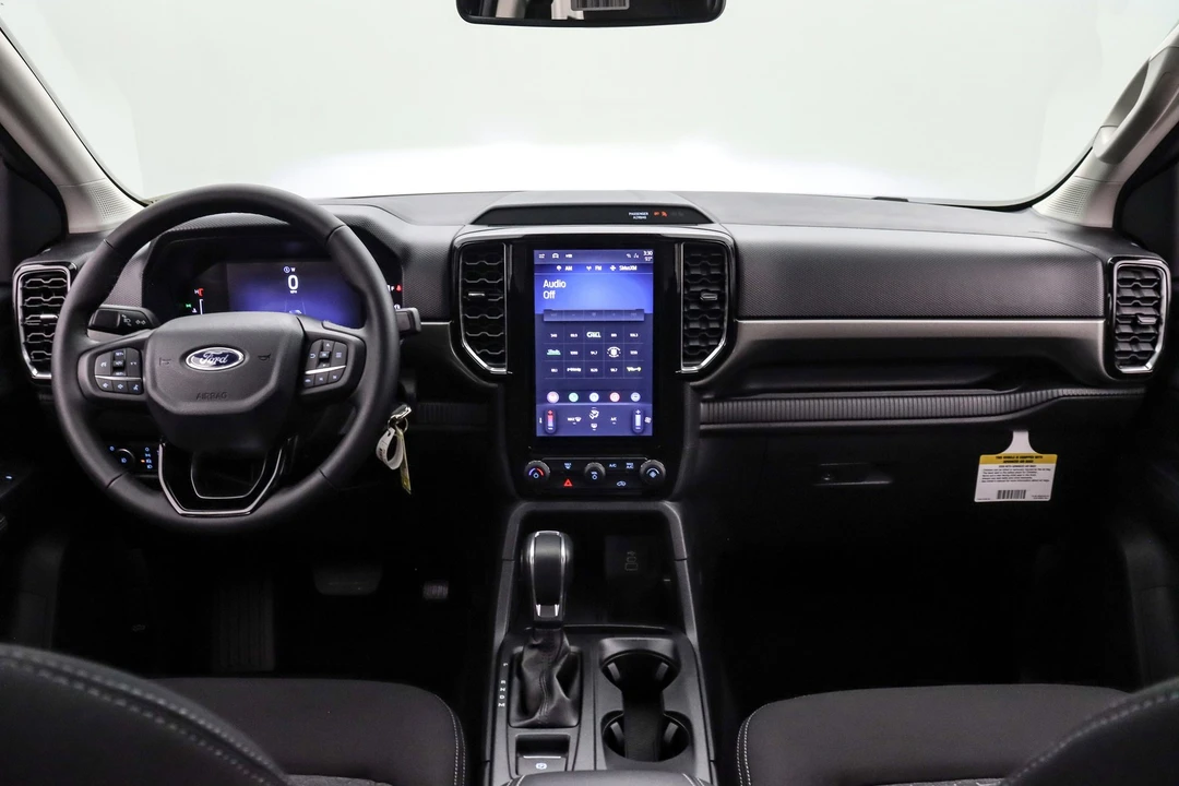 2025 Ford Ranger 5th Gen - Image 17 of 21