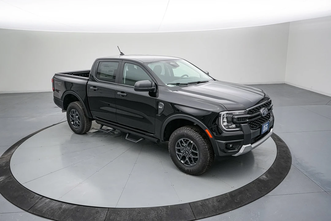 2025 Ford Ranger 5th Gen - Image 2 of 21