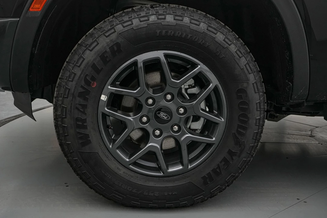 2025 Ford Ranger 5th Gen - Image 12 of 21