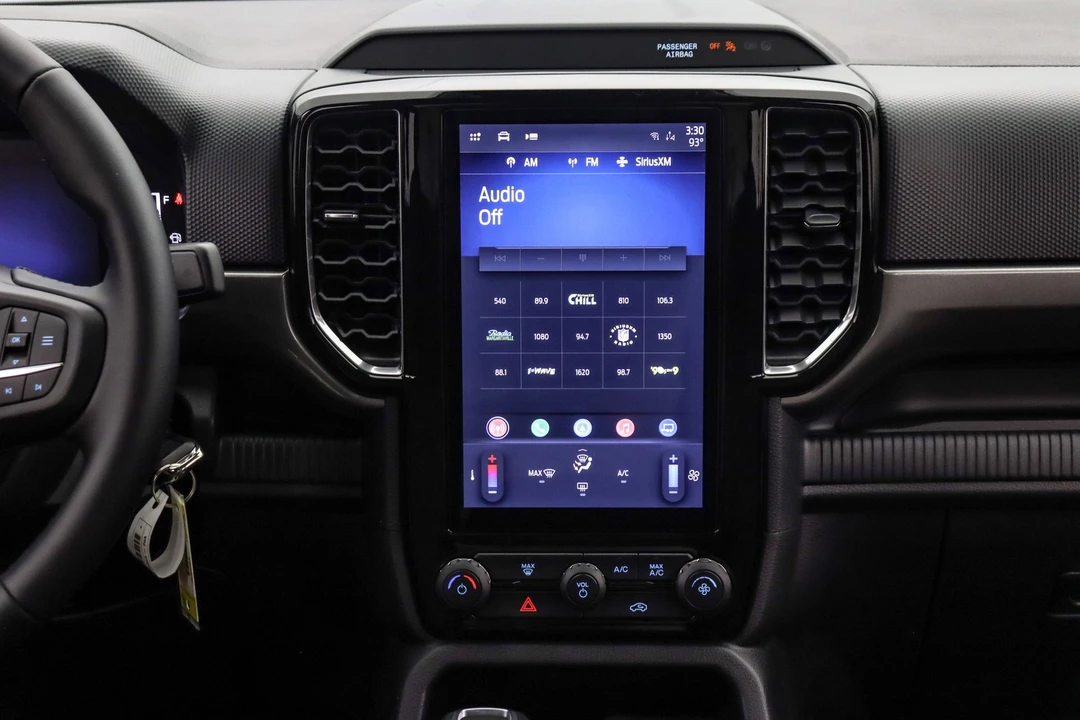 2025 Ford Ranger 5th Gen - Image 18 of 21