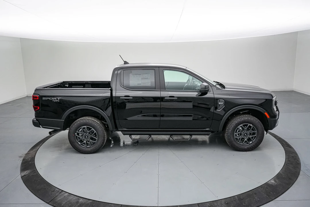 2025 Ford Ranger 5th Gen - Image 4 of 21