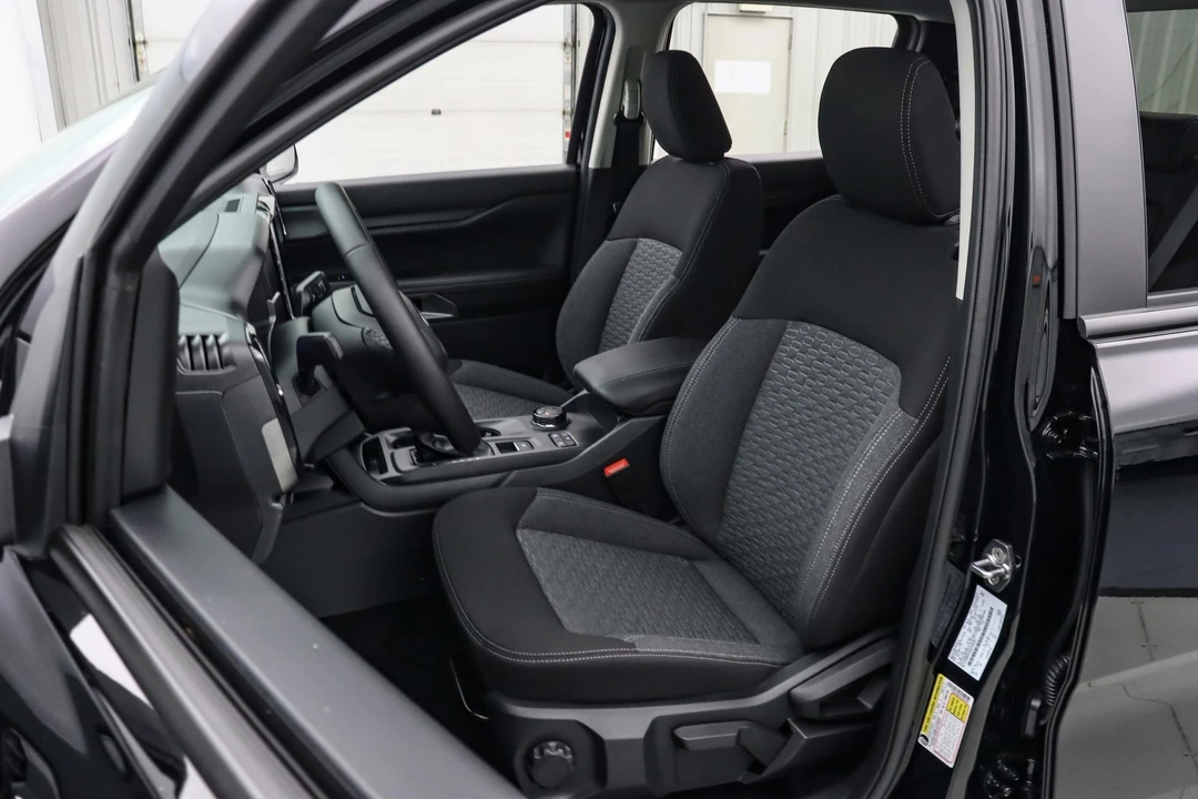 2025 Ford Ranger 5th Gen - Image 14 of 21