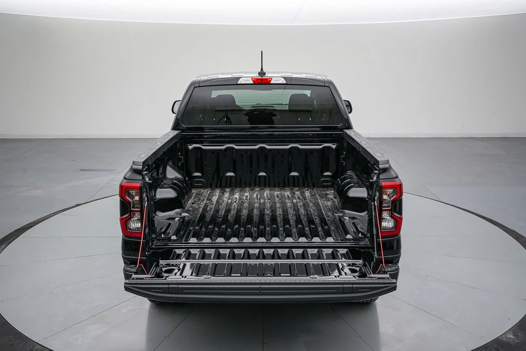 2025 Ford Ranger 5th Gen - Image 7 of 21