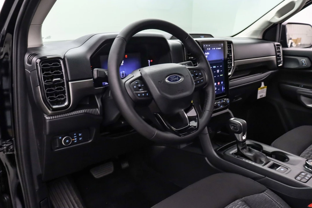 2025 Ford Ranger 5th Gen - Image 15 of 21