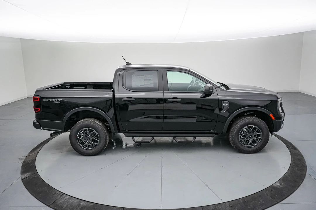 2025 Ford Ranger 5th Gen - Image 4 of 21