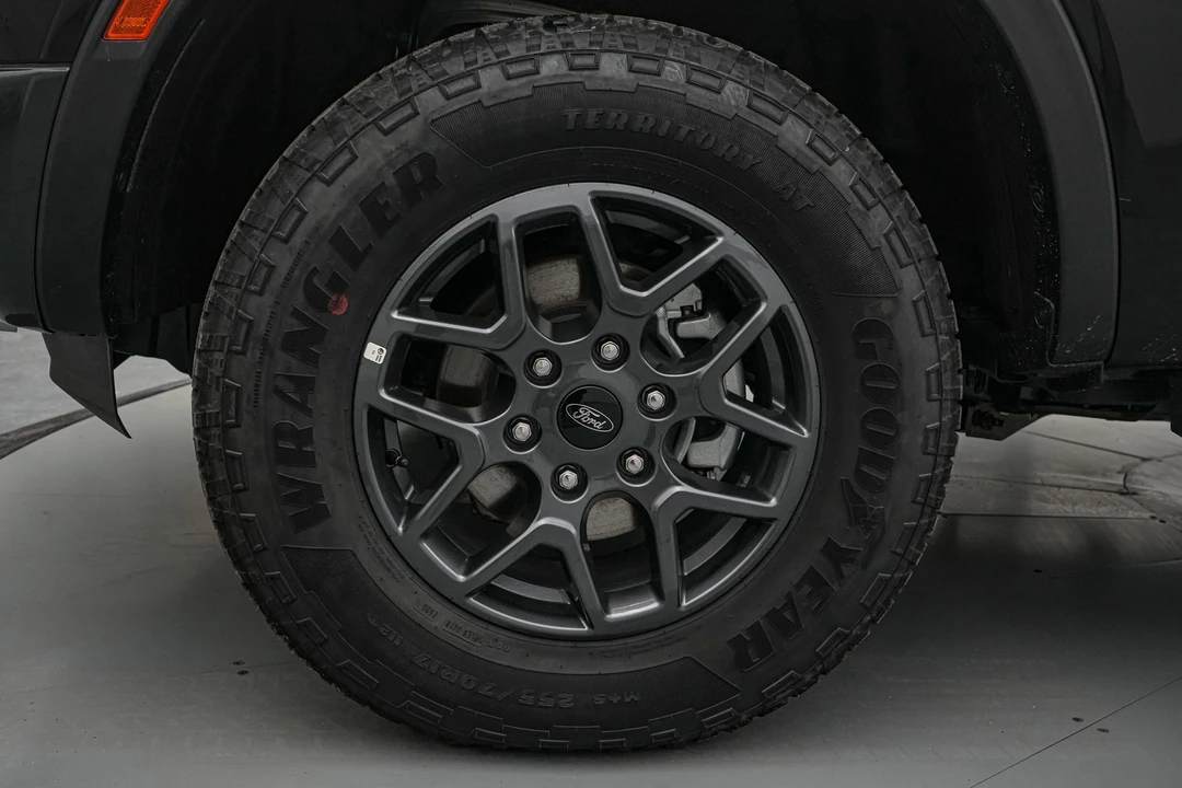 2025 Ford Ranger 5th Gen - Image 12 of 21
