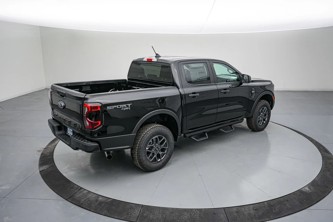 2025 Ford Ranger 5th Gen - Image 5 of 21