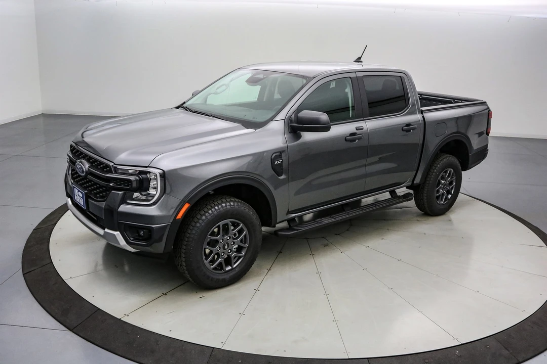 2025 Ford Ranger 5th Gen - Image 10 of 21