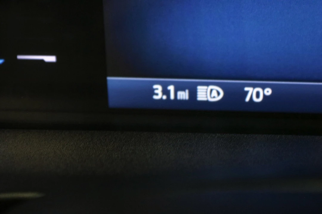 2025 Ford Ranger 5th Gen - Image 19 of 21